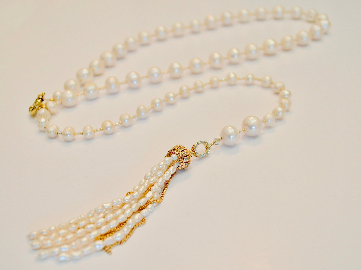 NECKLACE ROYALTY