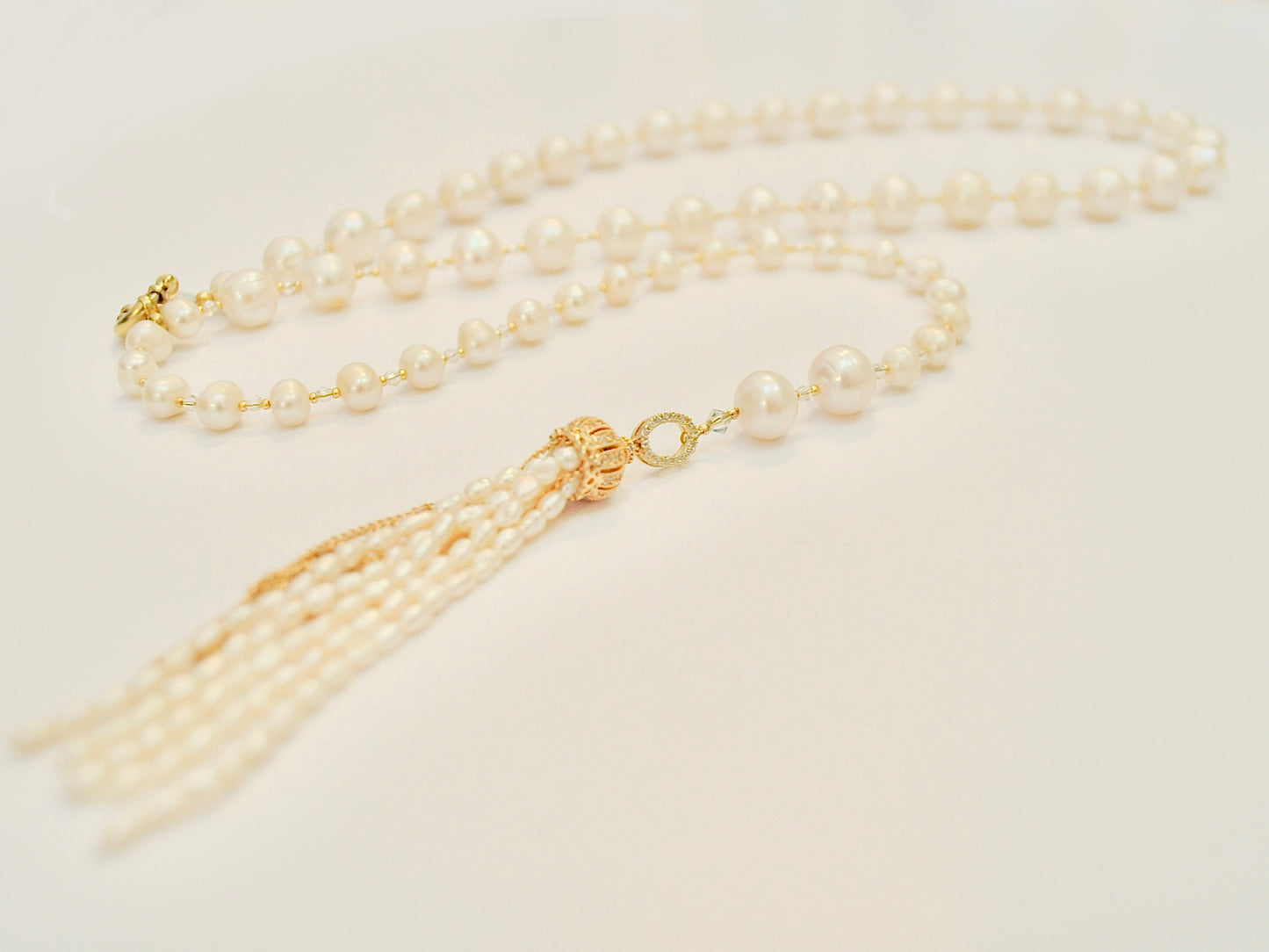 NECKLACE ROYALTY