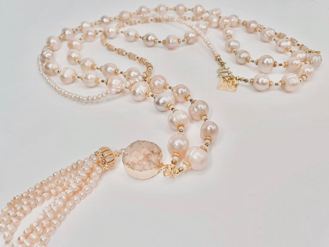 Pearls
