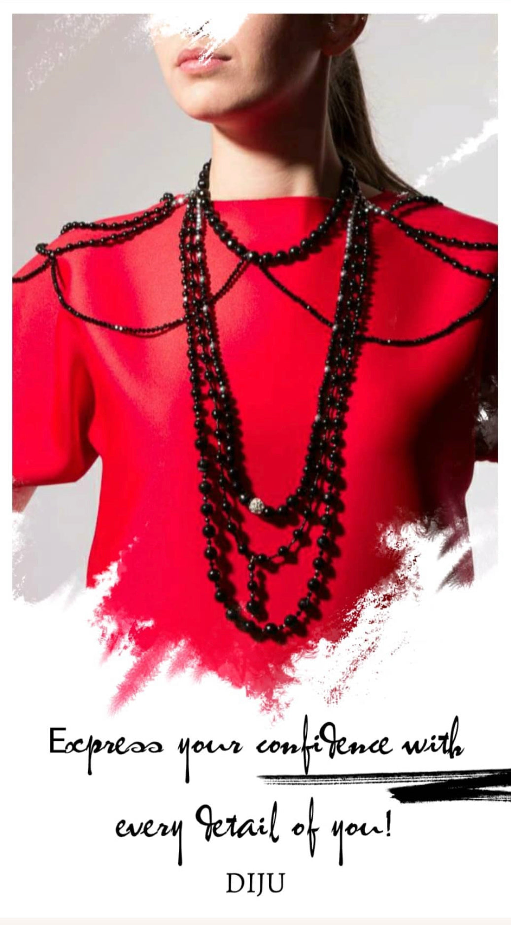 ONIX NECKLACE