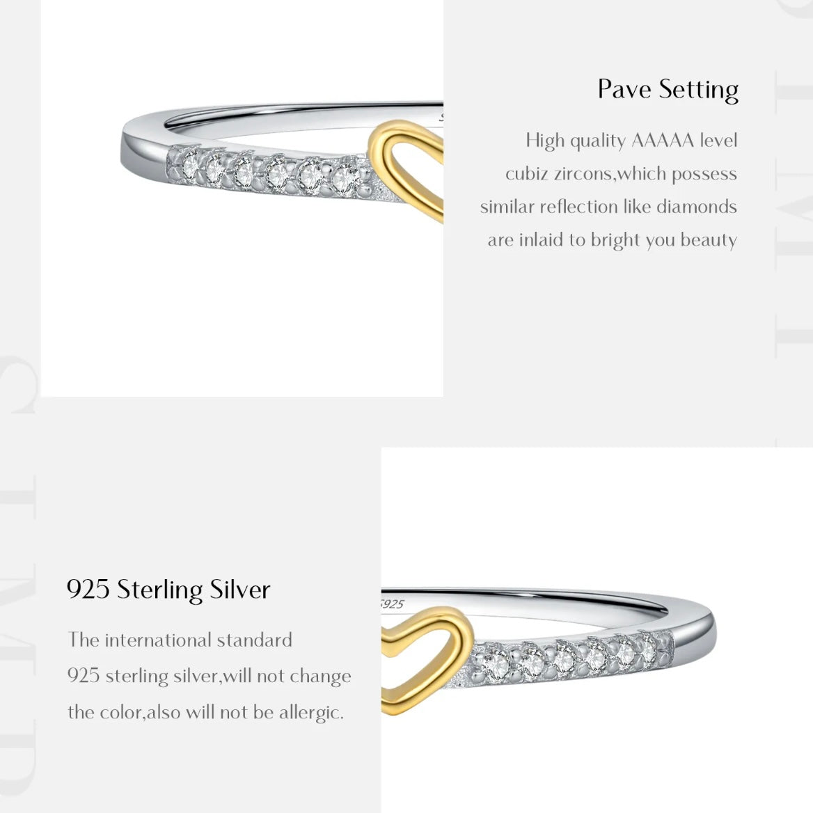 Love ring
