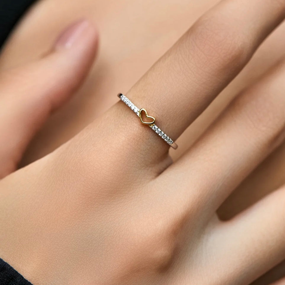 Love ring