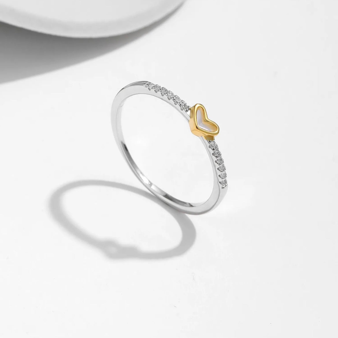 Love ring