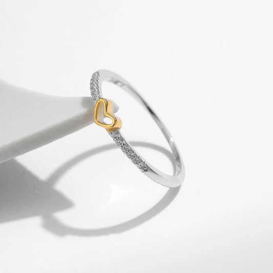 Love ring