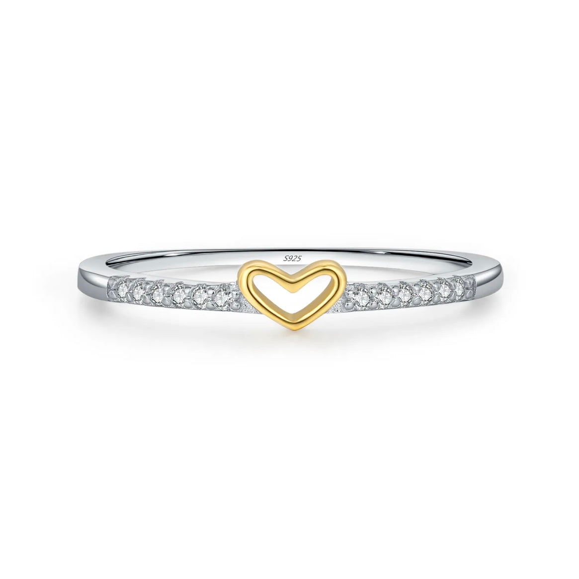 Love ring