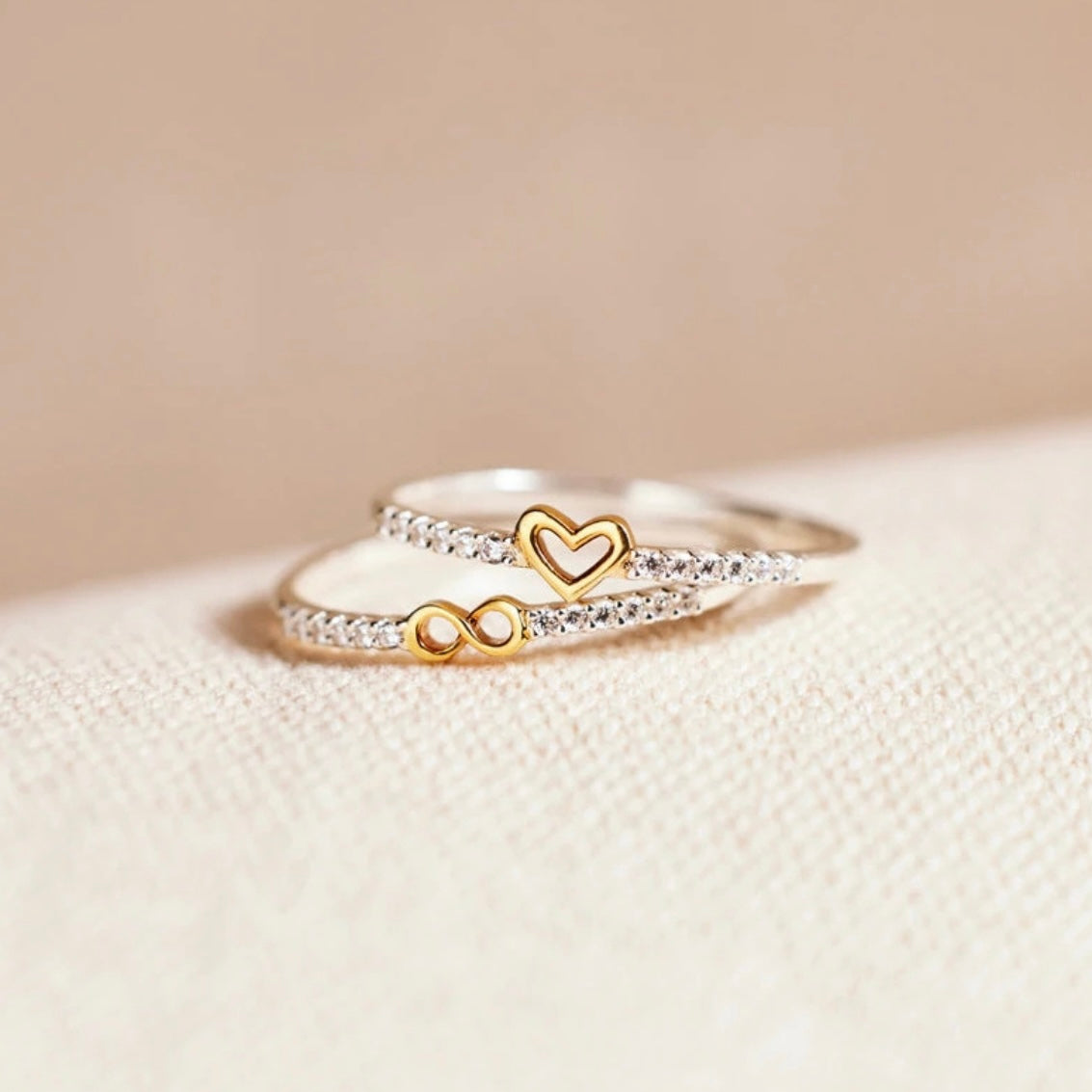 Love ring