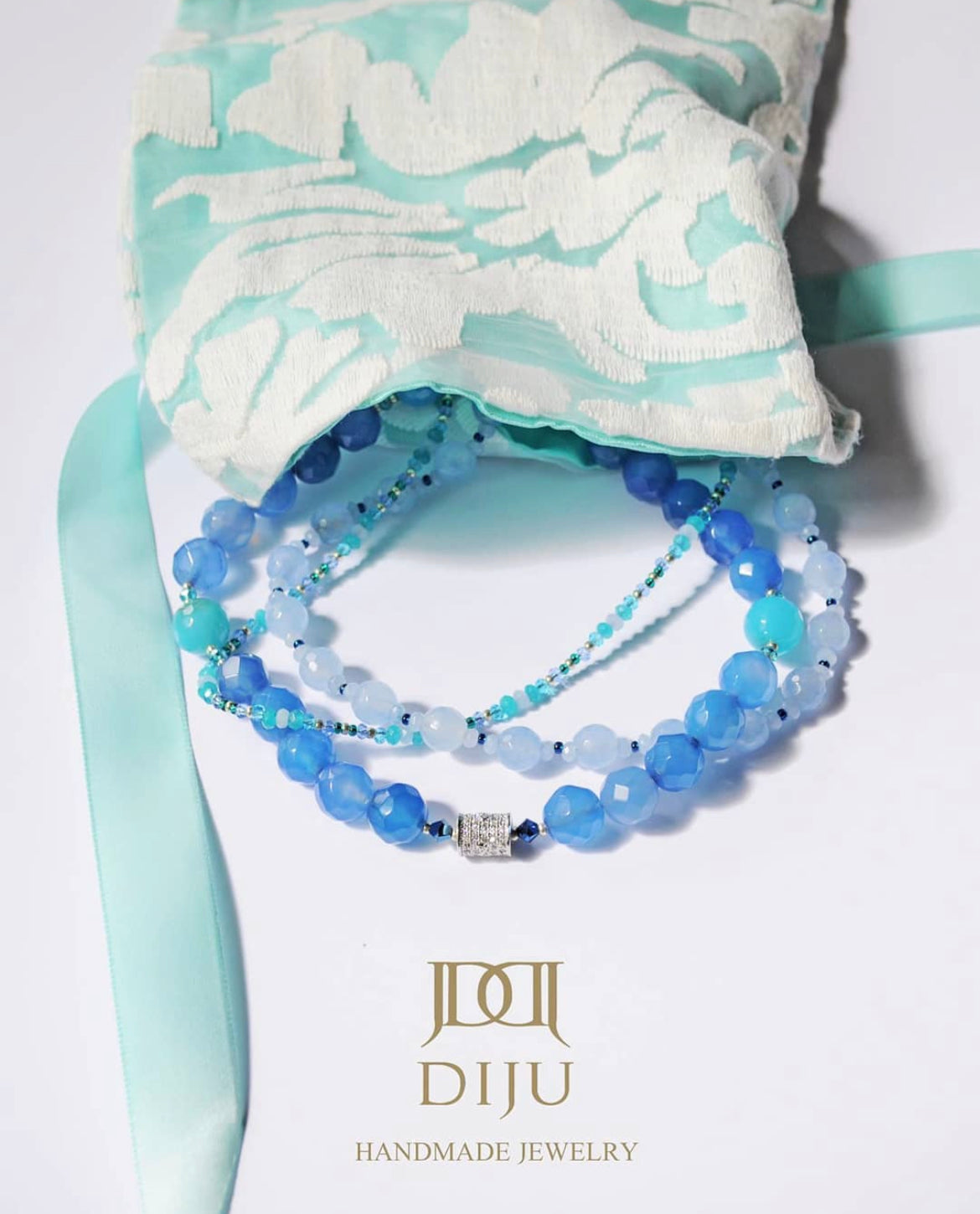 SKY MAGIC NECKLACE