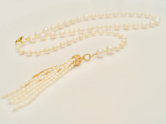 NECKLACE ROYALTY