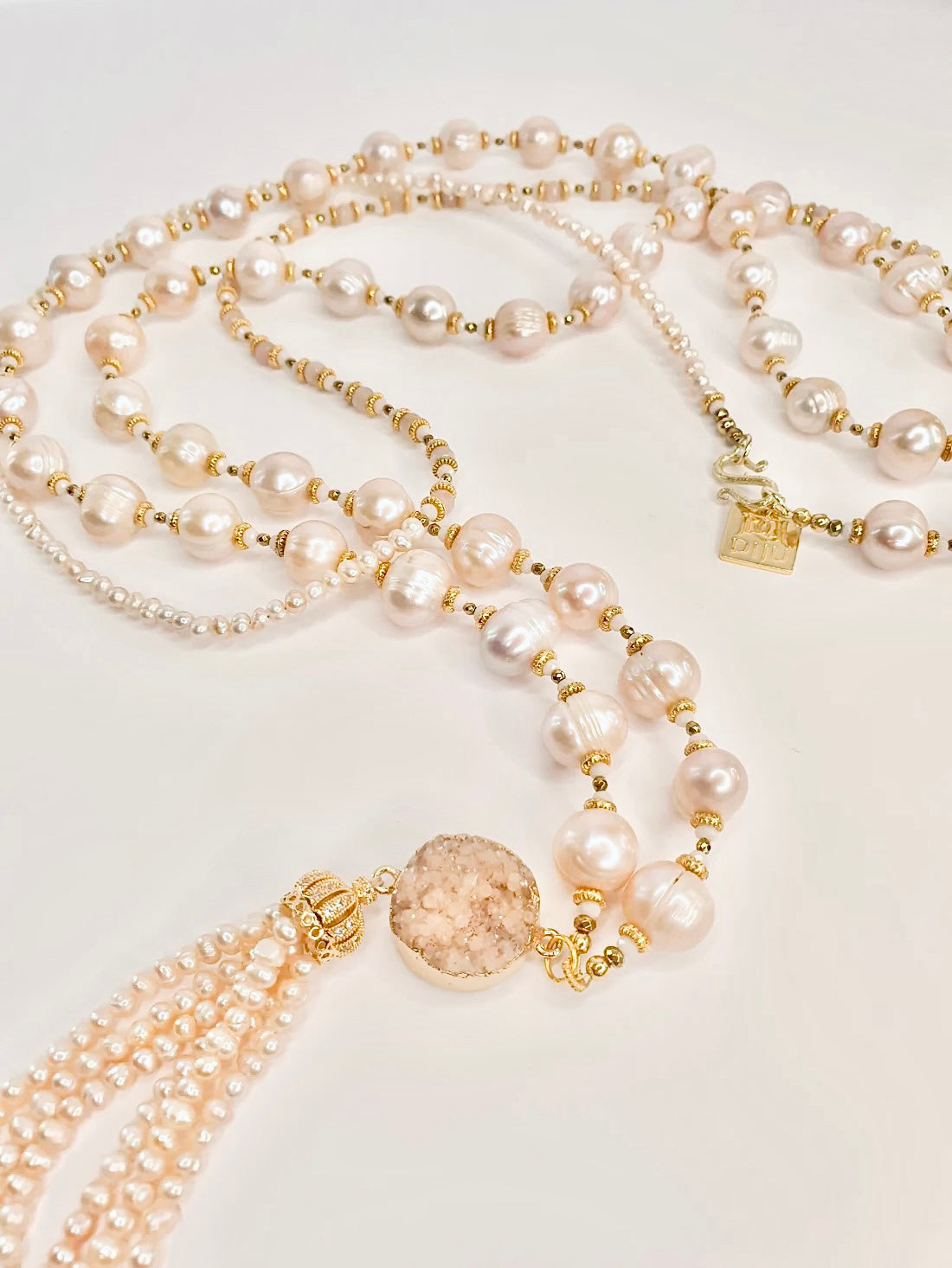 Pearls