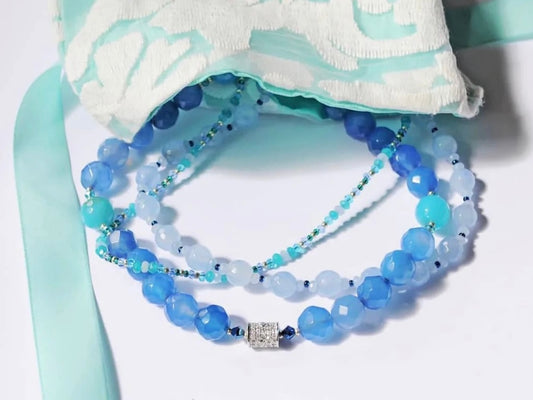 SKY MAGIC NECKLACE