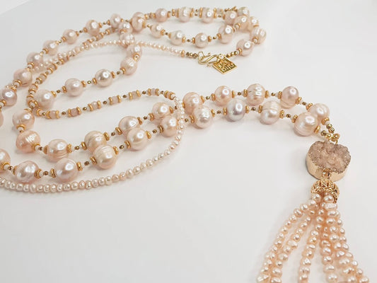 Pearls